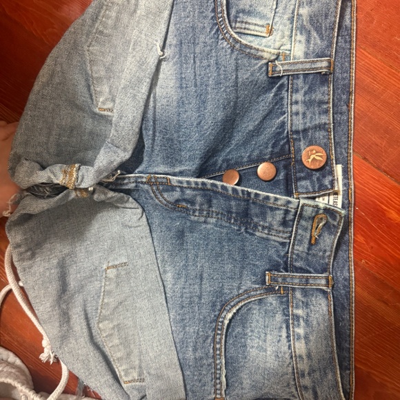 Bandit short by one teaspoon - Picture 4 of 7